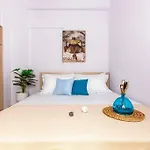 Himara City 25 - Central & Beach Access