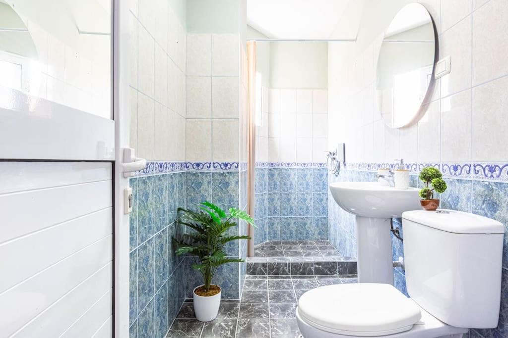 Apartamento 25 - & Access