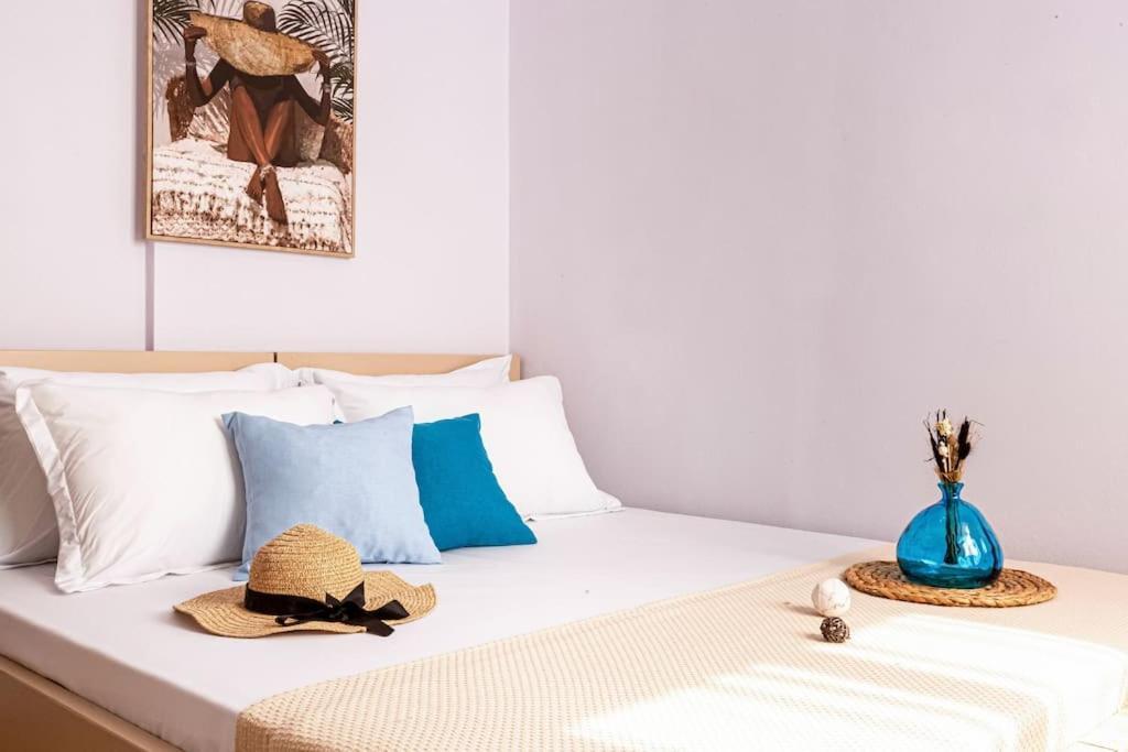 25 - & Access Apartamento *