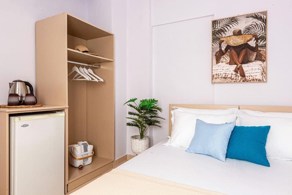 25 - & Access Apartamento *